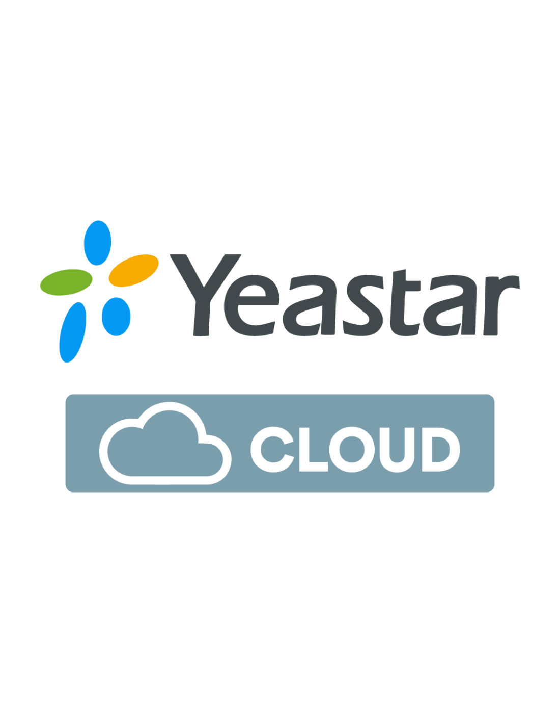 Yeastar P Series Cloud Enterprise Per Extension 1 Year