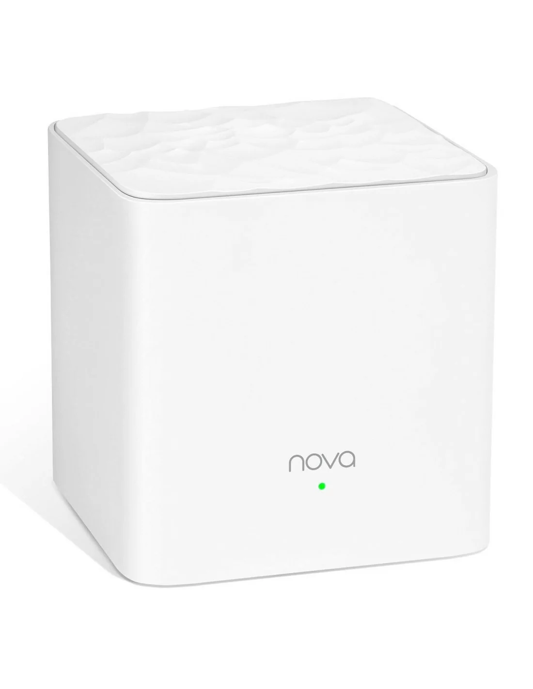 Tenda Nova Home WiFi Mesh System TE MW3 1 MiRO