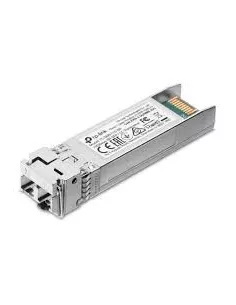 TP-Link 10Gbase-SR SFP+ LC Transceiver - MiRO Distribution