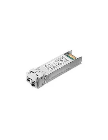 TP-Link 10Gbase-SR SFP+ LC Transceiver - MiRO Distribution