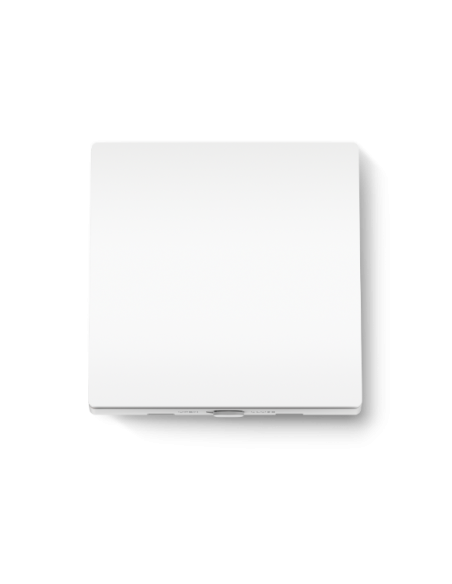 TP-Link Tapo Smart Light Switch 1-Gang 1-Way | Tapo S210