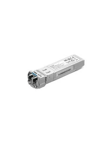 TP-Link 10 Gbase-LR SFP+ LC Transceiver - MiRO Distribution