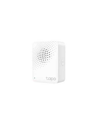 tp-link Tapo H100 Tapo Smart IoT Hub with Chime User Manual