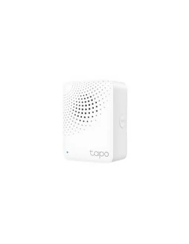 TP-Link Tapo Smart IoT Hub with Chime