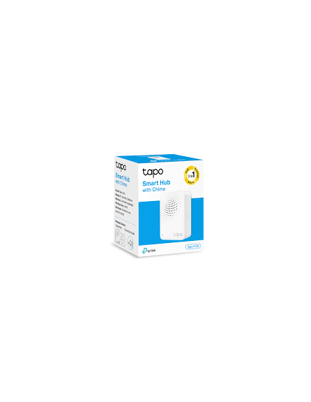 TP-Link Tapo Smart IoT Hub with Chime | Tapo H100 | MiRO
