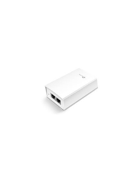 TP-Link 48V Passive PoE Adapter | TL-POE4824G | MiRO