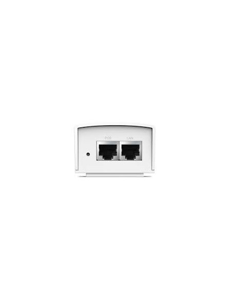 TP-Link 48V Passive PoE Adapter | TL-POE4824G | MiRO