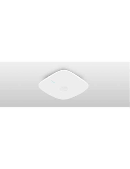 Cambium cnPilot e410 WiFi 5 Wave 2 Indoor AP| CN-CNP-E410 | MiRO