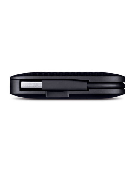 TP-Link USB 3.0 4-Port Hub - MiRO Distribution