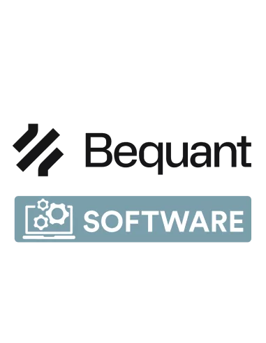 Bequant 5Gbps license - Perpetual