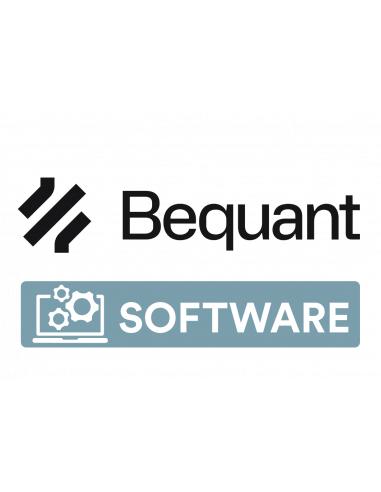 Bequant 2Gbps license - Perpetual