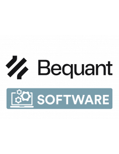 Bequant 2Gbps license -...