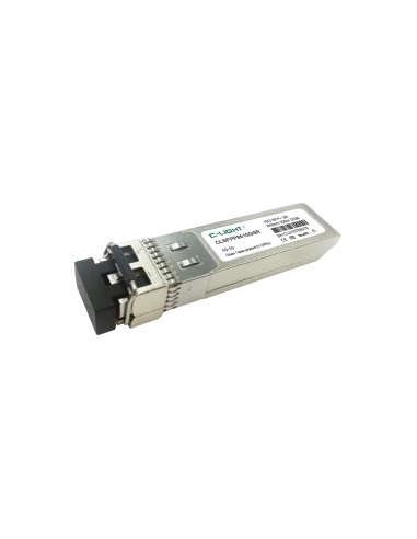 10G SFP Multi-Mode 850nm 300m LC - MiRO Distribution