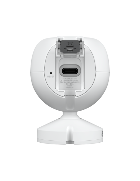 Ubiquiti UniFi Protect Instant G4 4MP WiFi IP Camera | UVC-G4-INS