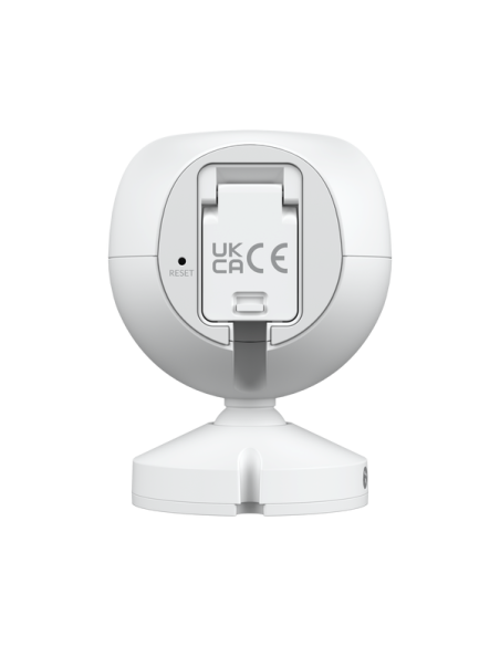 Ubiquiti UniFi Protect Instant G4 4MP WiFi IP Camera | UVC-G4-INS