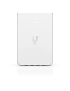 Ubiquiti UniFi Dual Band WiFi 6 In-Wall AP | UAP-U6-IW | MiRO