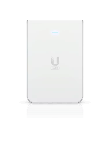 Ubiquiti UniFi Dual Band WiFi 6 In-Wall AP | UAP-U6-IW | MiRO