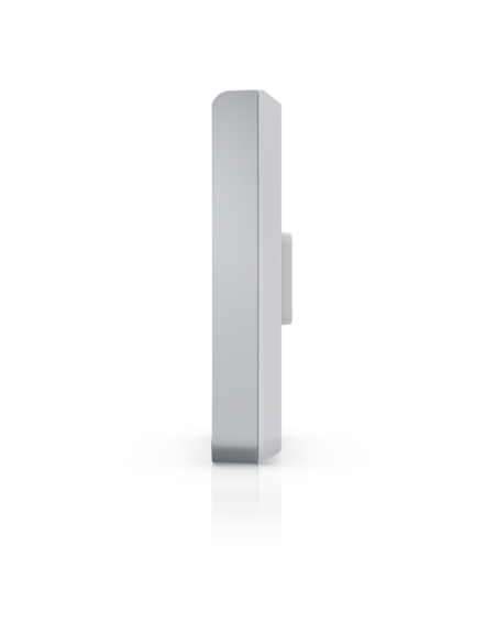 Ubiquiti UniFi Dual Band WiFi 6 In-Wall Access Point | U6-IW | MiRO