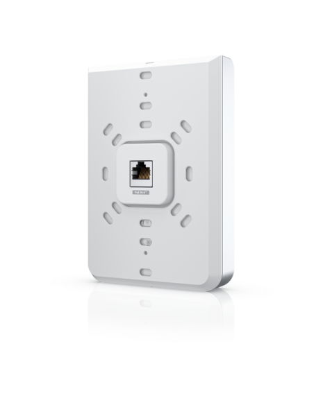 Ubiquiti UniFi Dual Band WiFi 6 In-Wall Access Point | U6-IW | MiRO