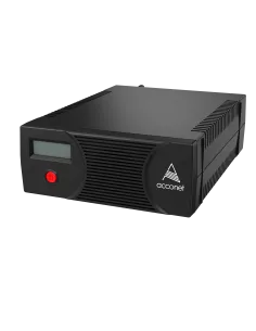 Acconet 24V Modified Sine Wave 1400W/2000VA Inverter - MiRO Distribution