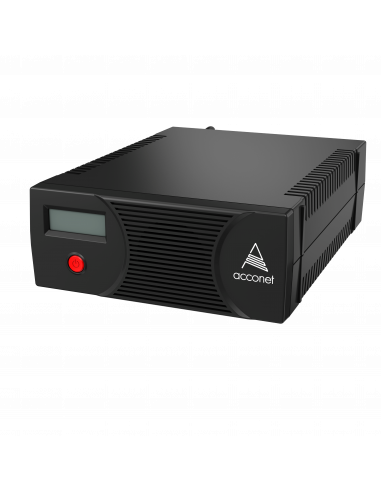 Acconet Inverter - 24V 1400W/2000VA