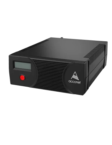 Acconet 24V Modified Sine Wave 1400W/2000VA Inverter - MiRO Distribution