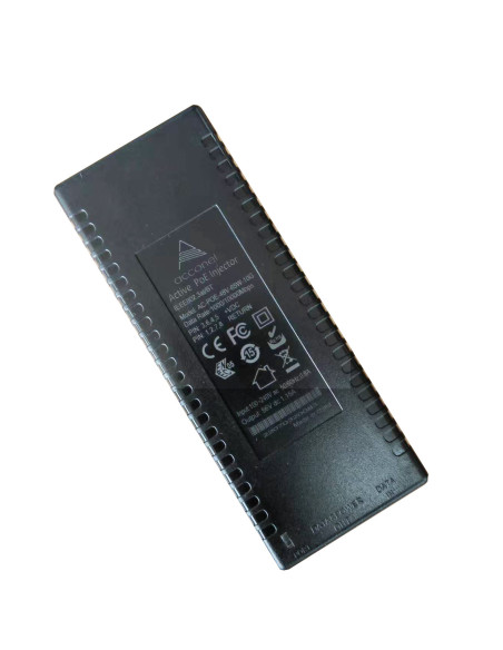 10 Gigabit Power over Ethernet (PoE) - MiRO Distribution