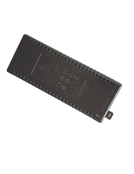 10 Gigabit Power over Ethernet (PoE) - MiRO Distribution