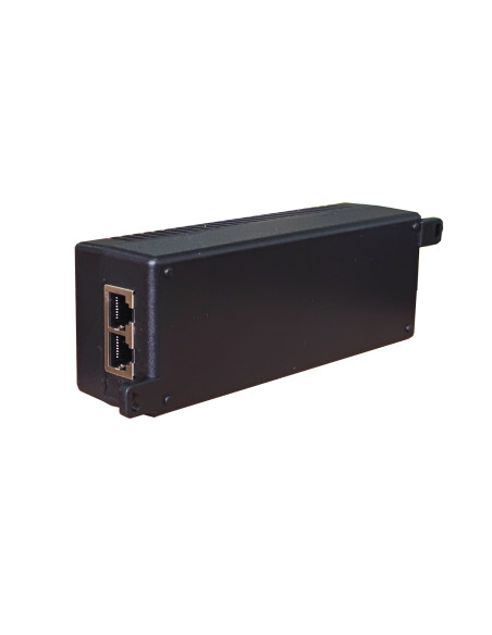 10 Gigabit Power over Ethernet (PoE) - MiRO Distribution