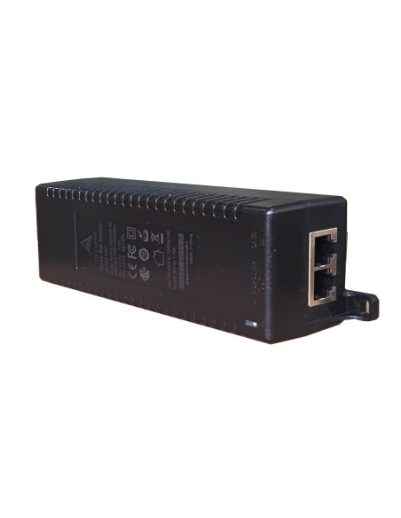 10 Gigabit Power over Ethernet (PoE) - MiRO Distribution