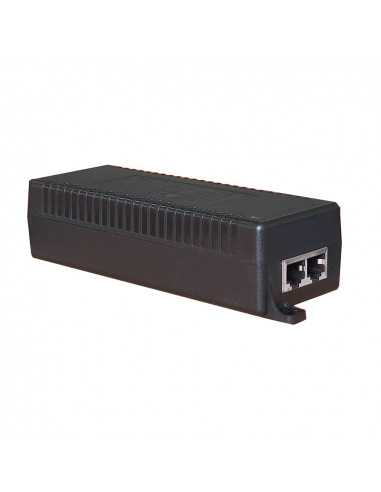 8 LAN Multi POE Port Power Over Ethernet PoE injector Adapter for