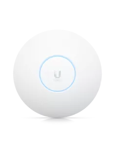 Ubiquiti UniFi Dual Band Wi-Fi 6E Enterprise AP | UAP-U6-ENT | MiRO