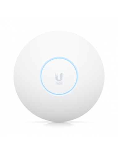 Ubiquiti UniFi - Wi-Fi 6 - U6 Enterprise
