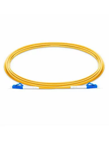 Acconet Patch Lead LC/UPC-LC/UPC Simplex 3M Single mode