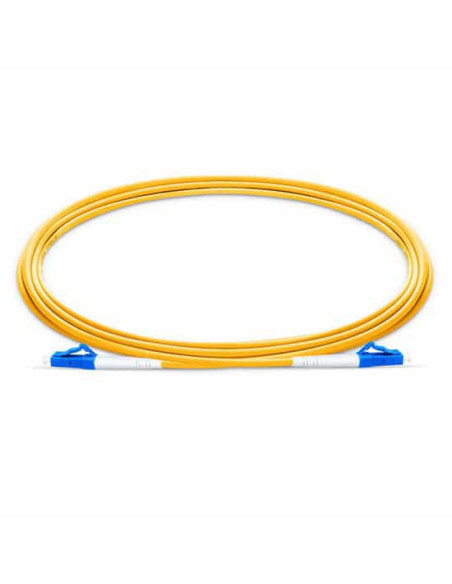 Acconet Patch Lead LC/UPC-LC/UPC Simplex 3M Single mode