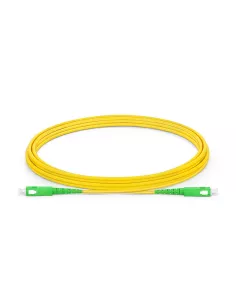 Acconet Patch Lead SC/APC - SC/APC Simplex 3M Single mode