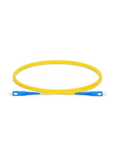 Acconet Patch Lead SC/UPC - SC/UPC Simplex 1M Single mode