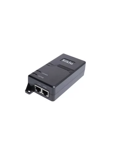 Siklu AC PoE Injector 60W - MiRO Distribution