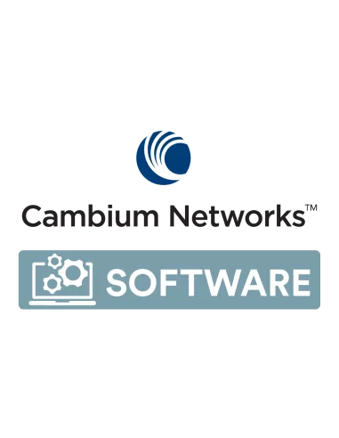 Cambium cnMaestro X subscription for one NSE 3000 support. 1-year subscription