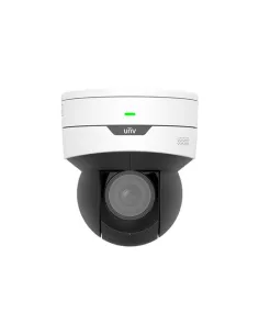 UNV - Ultra H.265 - 2MP WDR & Starlight Indoor Wi-Fi Mini PTZ Dome Camera (5x Optical Zoom)