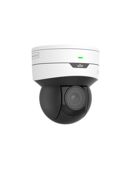 Uniview UNV 2MP Motorized PTZ IP Camera 2.7–13.5mm (5x Optical Zoom) | IPC6412LR-X5UPW-VG