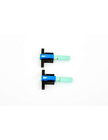 Acconet Fast Connector SC/UPC