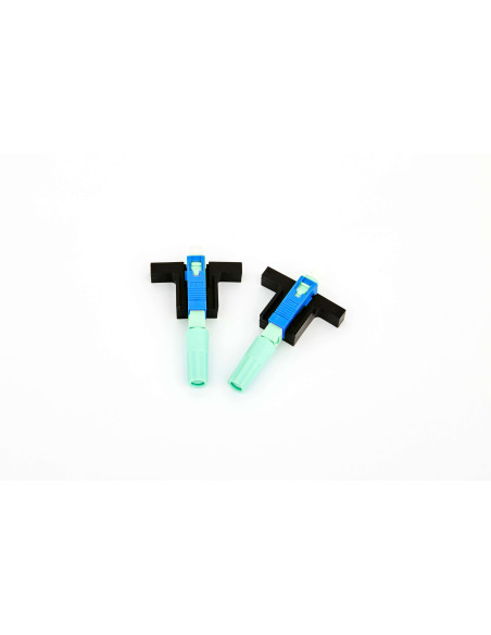 Acconet Fast Connector SC/UPC
