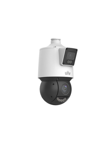 UNV Ultra H.265 4 MP Outdoor LightHunter 25x Optical Zoom Dual