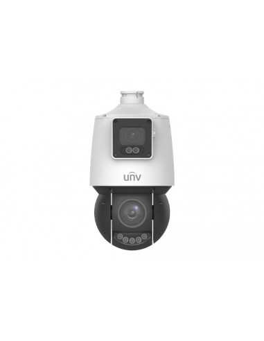 UNV - Ultra H.265 - 4 MP Outdoor...