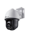 TP-Link VIGI 4MP Full Colour Pan/Tilt IP Camera | VIGI C540