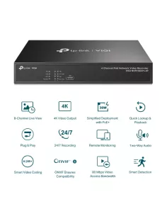 tp-link-vigi-4-channel-poe-network-video-recorder