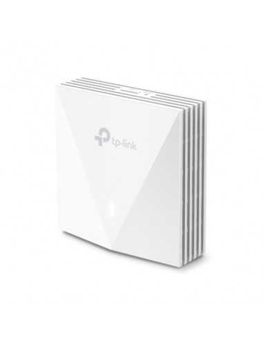 TP-Link AX3000 Wall-Plate Dual-Band...