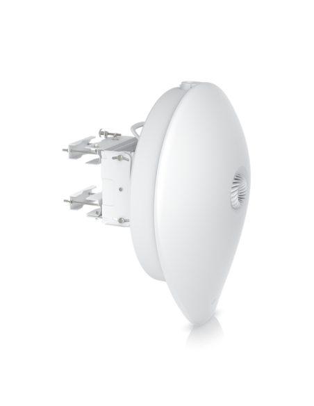 Ubiquiti UISP airFiber 60 GHz Xtreme Range Bridge | AF60-XR | MiRO
