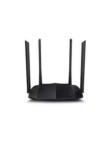 Tenda AC8 V2 Gigabit WiFi 5 Wave 2 Router | TE-AC8-V2